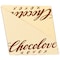Chocolove Toffee & Almonds In Milk Chocolate, PK144 134 - alternate 2